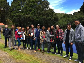 联鲲集团专家应邀为哥斯达黎加海洋渔业培育和养殖海外培训班授课